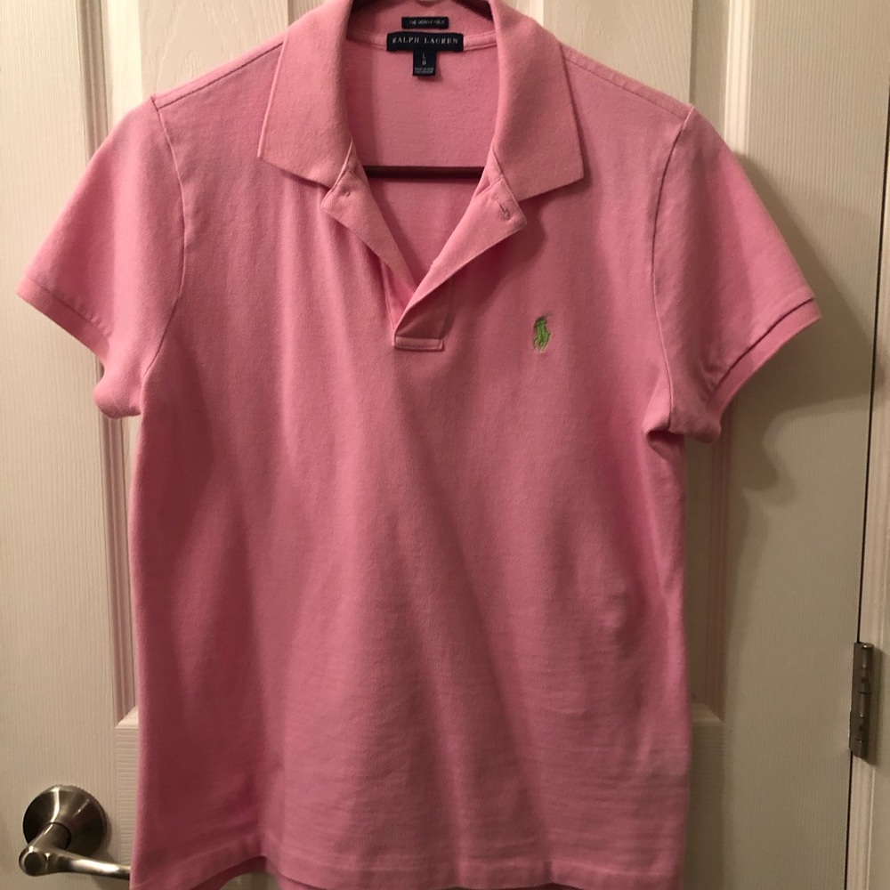 Ralph Lauren polo shirt